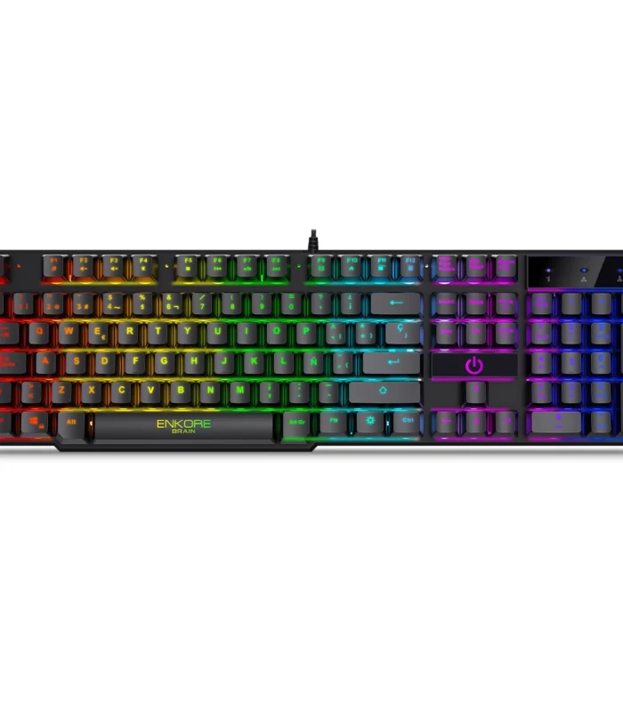 Brain Enkore ENK603 USB Rainbow